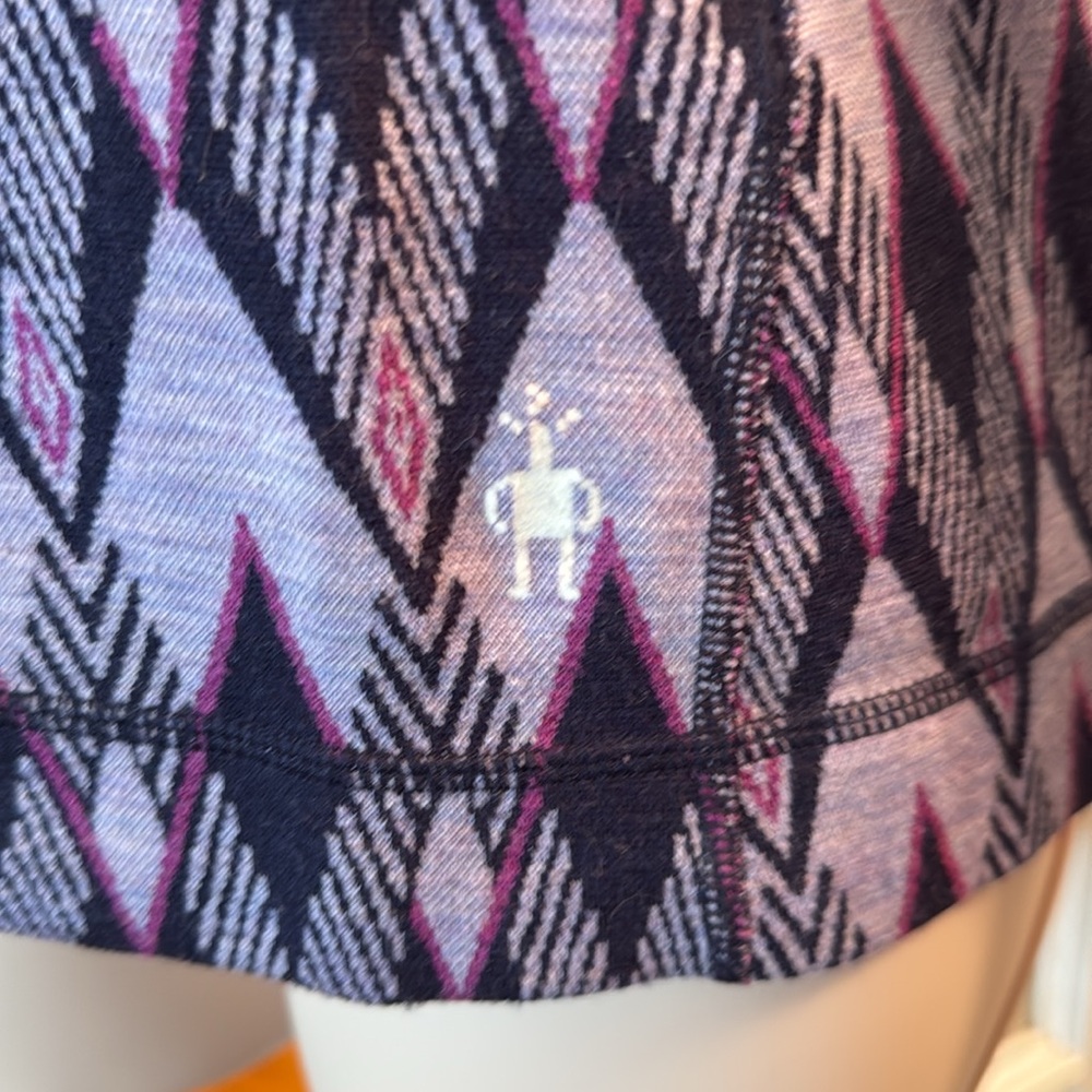 ✨Smartwool Quarter Zip XS✨ - Picture 4 of 9